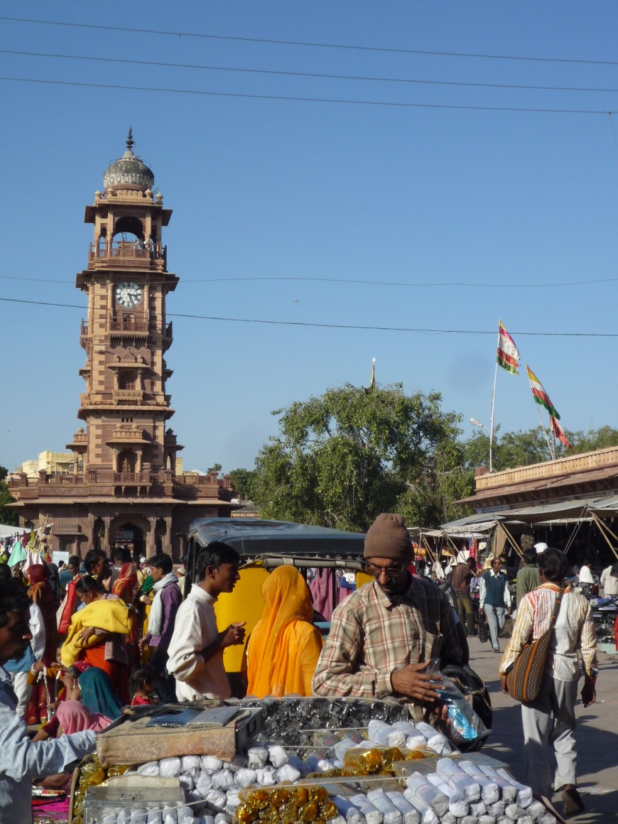 Jodhpur old town03